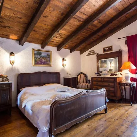 Bajici 11328 Grabovac (Split-Dalmatia)