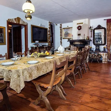 Bajici 11328 Villa Grabovac (Split-Dalmatia)