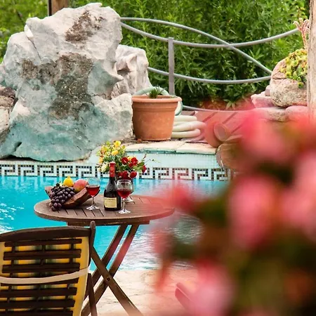 Bajici 11328 Grabovac (Split-Dalmatia)