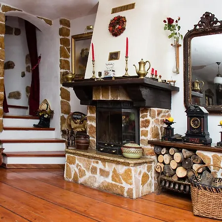 Bajici 11328 Villa Grabovac (Split-Dalmatia)