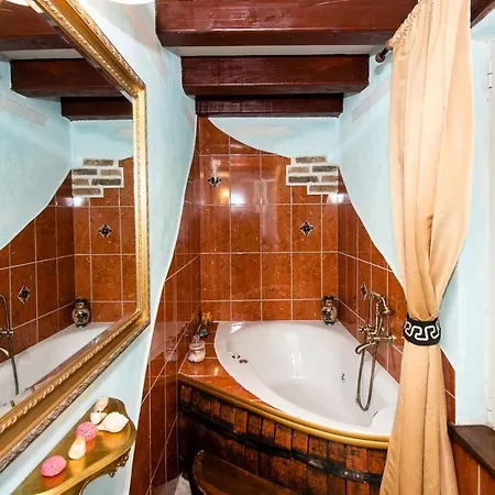 Bajici 11328 Villa