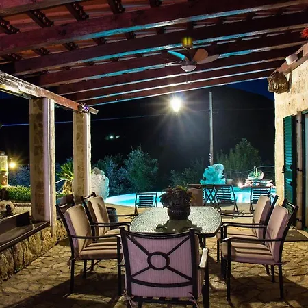 Bajici 11328 Villa *